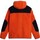 Textiel Heren Wind jackets Napapijri 224720 Orange