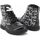 Schoenen Heren Laarzen Shone 3382-069 Black Zwart
