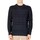 Textiel Heren Sweaters / Sweatshirts EAX Pullover Blauw
