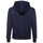 Textiel Heren Sweaters / Sweatshirts Ami Paris HOODIE USW200.730 Marine