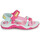 Schoenen Meisjes Sandalen / Open schoenen Primigi BREEZY BEACH SA Multicolour