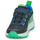 Schoenen Kinderen Lage sneakers Primigi B&G STORM GTX Marine / Groen