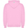 Textiel Heren Sweaters / Sweatshirts Superb 1982 SU1087-PINK Roze