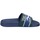 Schoenen Heren Sandalen / Open schoenen Trussardi EY246 Blauw