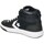 Schoenen Heren Sneakers Converse A00986C  007 Zwart
