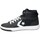Schoenen Heren Sneakers Converse A00986C  007 Zwart