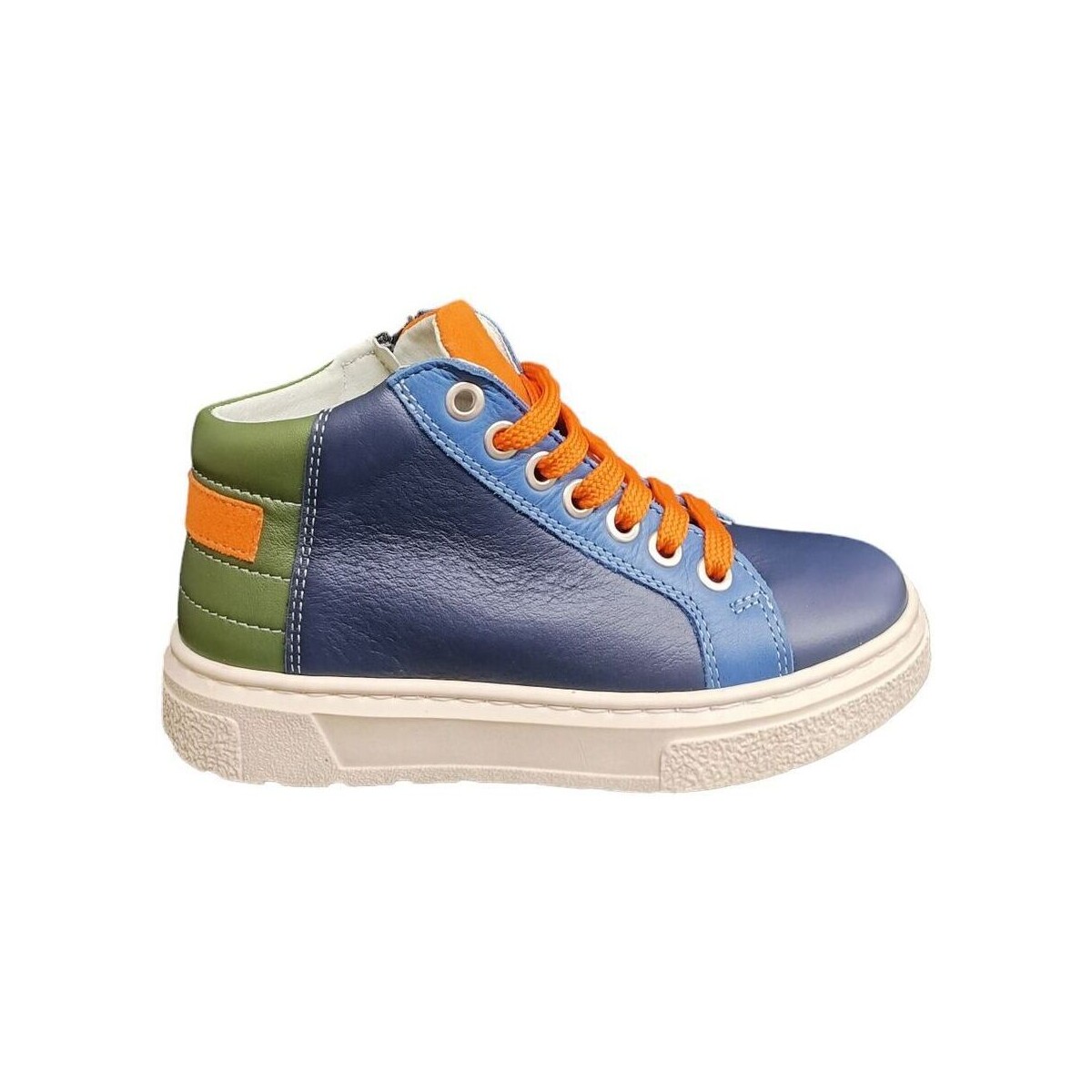Schoenen Kinderen Sneakers Balocchi Urban Multicolour