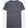 Textiel Kinderen T-shirts & Polo’s Guess L3YI32 K8HM3 Zwart