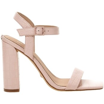 Schoenen Dames Sandalen / Open schoenen Guess FL6ALI PEL03 Roze