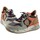 Schoenen Heren Sneakers Cetti C-1309 Multicolour