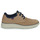 Schoenen Heren Lage sneakers CallagHan Used Taupe Taupe