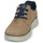 Schoenen Heren Lage sneakers CallagHan Used Taupe Taupe