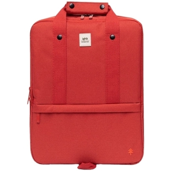 Lefrik Smart Daily Backpack - Red Rood