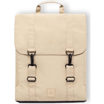 Lefrik Handy XL Ripstod Backpack - Vandra Stone Beige