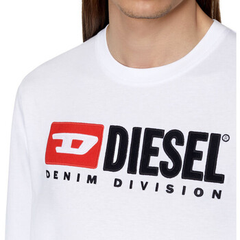 Diesel  Wit