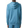 Textiel Heren Sweaters / Sweatshirts Diesel  Blauw