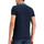 Textiel Heren T-shirts & Polo’s Diesel  Blauw