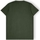 Textiel Heren T-shirts & Polo’s Edwin Pocket T-Shirt - Kombu Green Groen