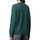 Textiel Dames Sweaters / Sweatshirts Diesel  Blauw