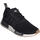 Schoenen Heren Lage sneakers adidas Originals NMD_R1 Primeblue GZ9257 Zwart