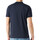 Textiel Heren T-shirts & Polo’s Redskins  Blauw
