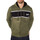 Textiel Heren Sweaters / Sweatshirts Redskins  Groen