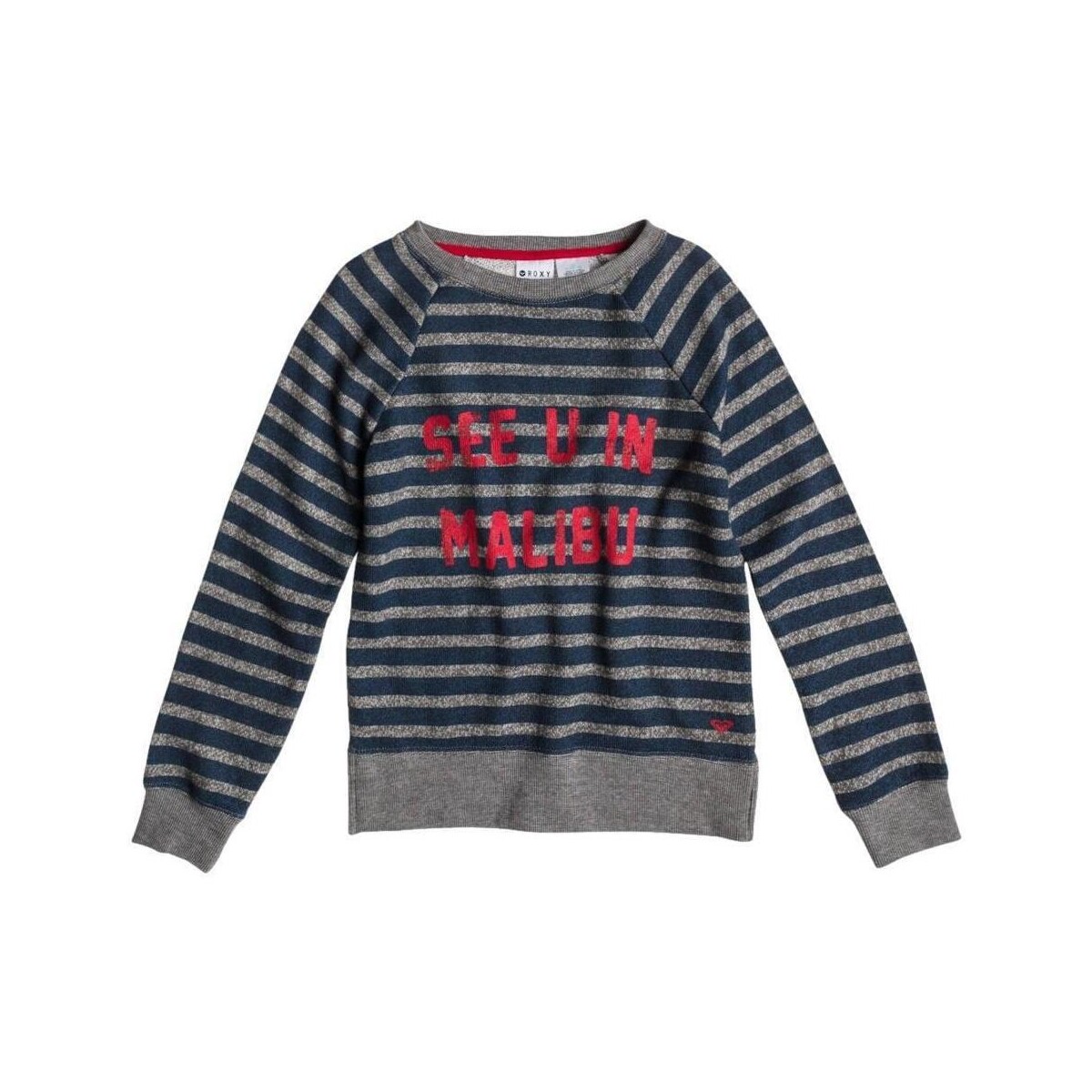 Textiel Meisjes Sweaters / Sweatshirts Roxy  Multicolour
