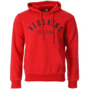 Textiel Heren Sweaters / Sweatshirts Redskins  Rood