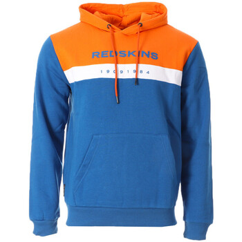 Textiel Heren Sweaters / Sweatshirts Redskins  Orange