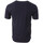 Textiel Heren T-shirts & Polo’s Redskins  Blauw