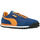 Schoenen Heren Sneakers Puma Rocket Blauw