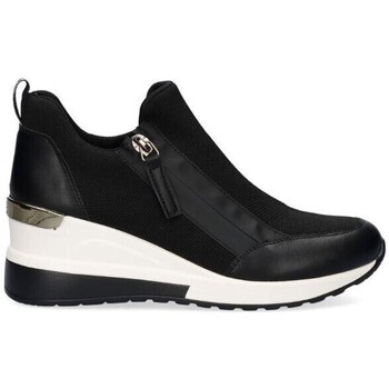 Schoenen Dames Sneakers Exé Shoes  Zwart