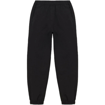 Textiel Heren Broeken / Pantalons Iuter Jogger Zwart