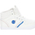 Schoenen Heren Lage sneakers Nasa CSK6-WHITE Wit
