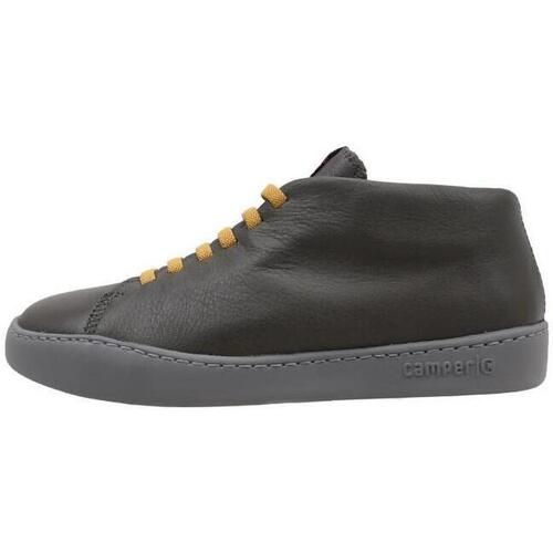 Schoenen Heren Hoge sneakers Camper K300305-015 Groen