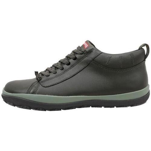 Schoenen Heren Hoge sneakers Camper K300285-031 Groen