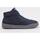 Schoenen Heren Hoge sneakers Camper K300270-008 Blauw