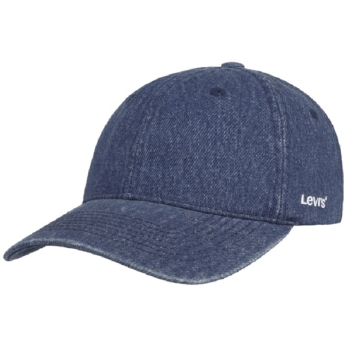 Accessoires Heren Pet Levi's ESSENTIAL CAP Blauw