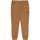 Textiel Heren Broeken / Pantalons Dolly Noire Cotton Ripstop Easy Cargo Pants Brown