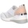 Schoenen Dames Sneakers Exé Shoes 3441EX23 Wit