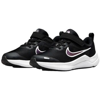 Nike NIOS  DOWNSHIFTER 12 NN DM4193 Zwart