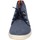 Schoenen Heren Sneakers Navarro EY344 Blauw