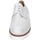 Schoenen Dames Sneakers Sweet Lemon EY345 Zilver