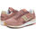 Schoenen Heren Sneakers Saucony Shadow 5000 S70637-6 Coral/Tan Roze