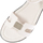 Schoenen Dames Sandalen / Open schoenen Liu Jo 4A3709EX014-01111 Wit