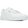 Schoenen Dames Sneakers Puma Carina 2.0 Lux Wit