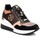Schoenen Dames Sneakers Xti 141116 Zwart