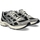 Schoenen Heren Lage sneakers Asics Gel-1130 - Black/Carbon Grijs