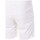Textiel Heren Korte broeken / Bermuda's Nike  Wit