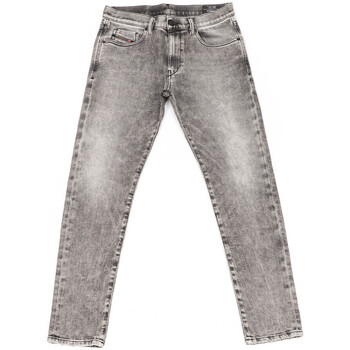 Textiel Heren Skinny jeans Diesel  Grijs